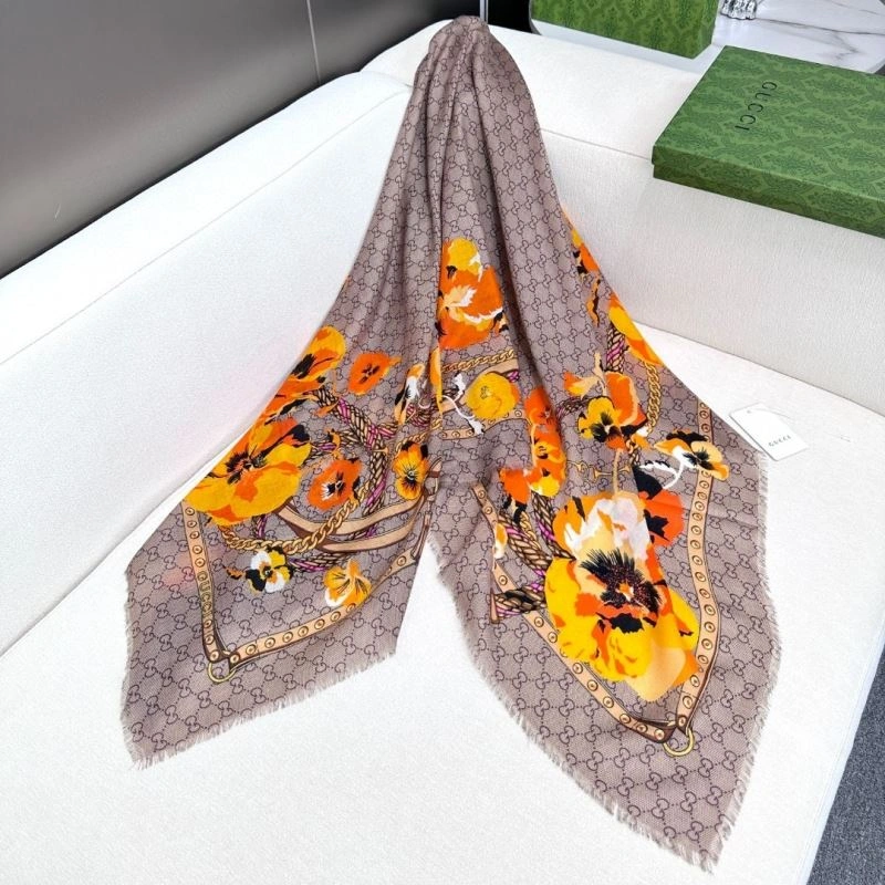 Gucci Scarf OnTrend 271808