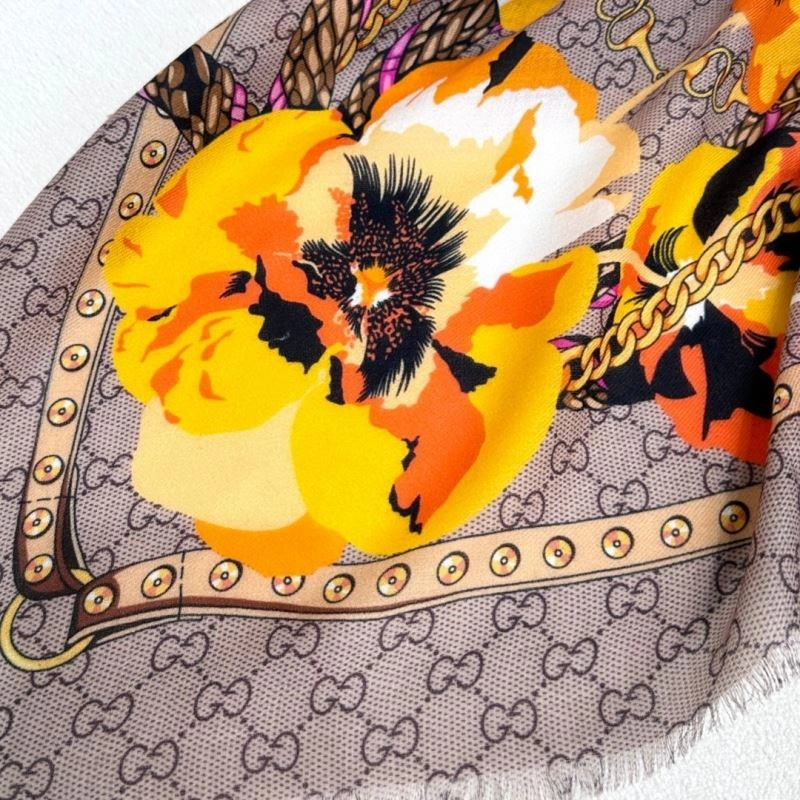 Gucci Scarf OnTrend 271808