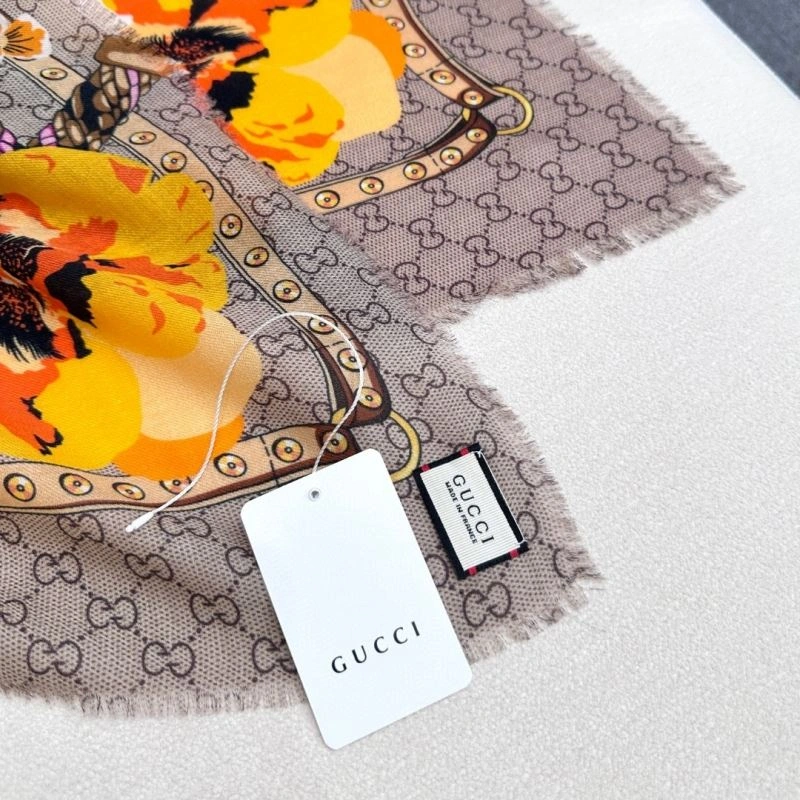 Gucci Scarf OnTrend 271808