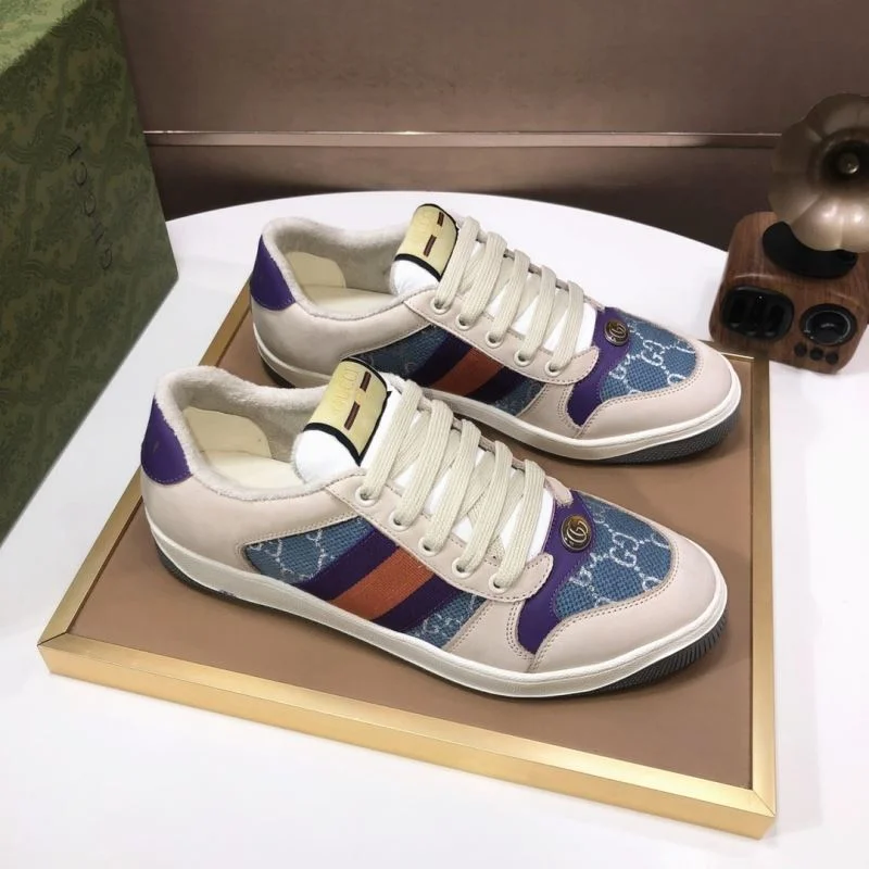 WeatherProof Gucci Screener Shoes 24057