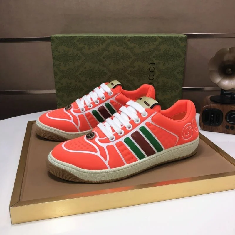 EasyMatch Gucci Screener Shoes 24041