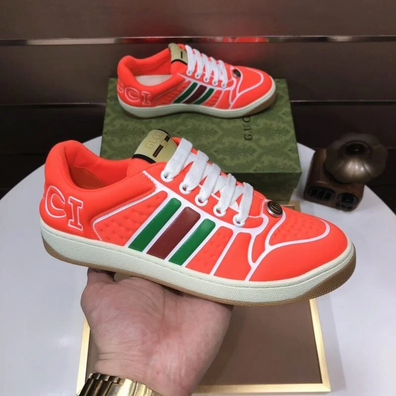 EasyMatch Gucci Screener Shoes 24041