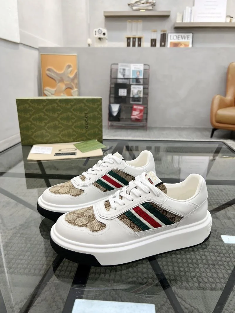 EasyCare Gucci Screener Shoes 24009