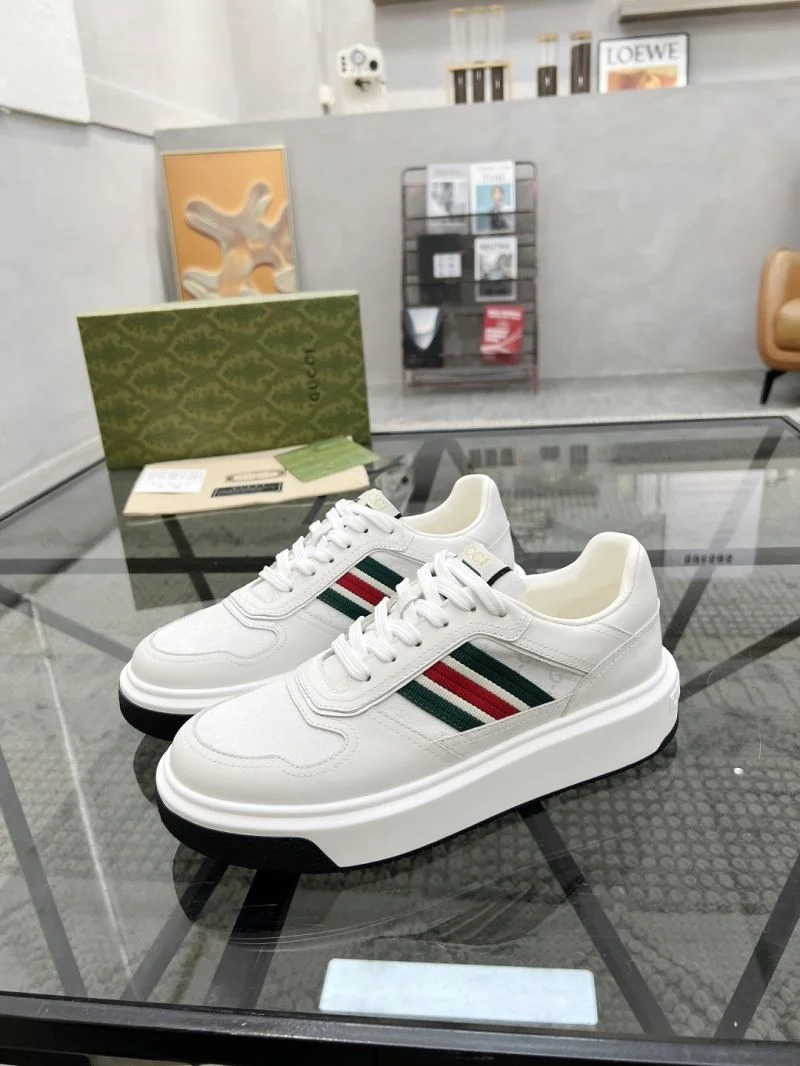 EyeCatching Gucci Screener Shoes 24018