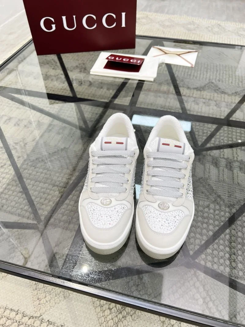 Gucci Screener Shoes BestValue 24008