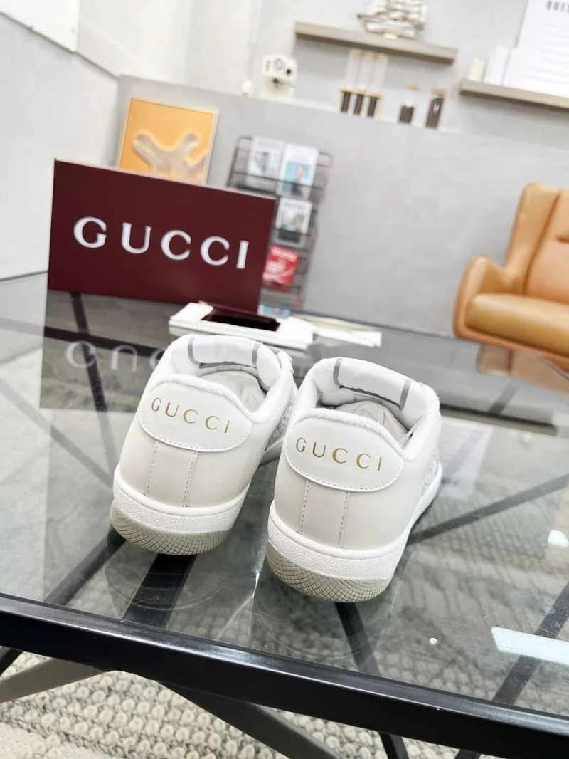 Gucci Screener Shoes BestValue 24008