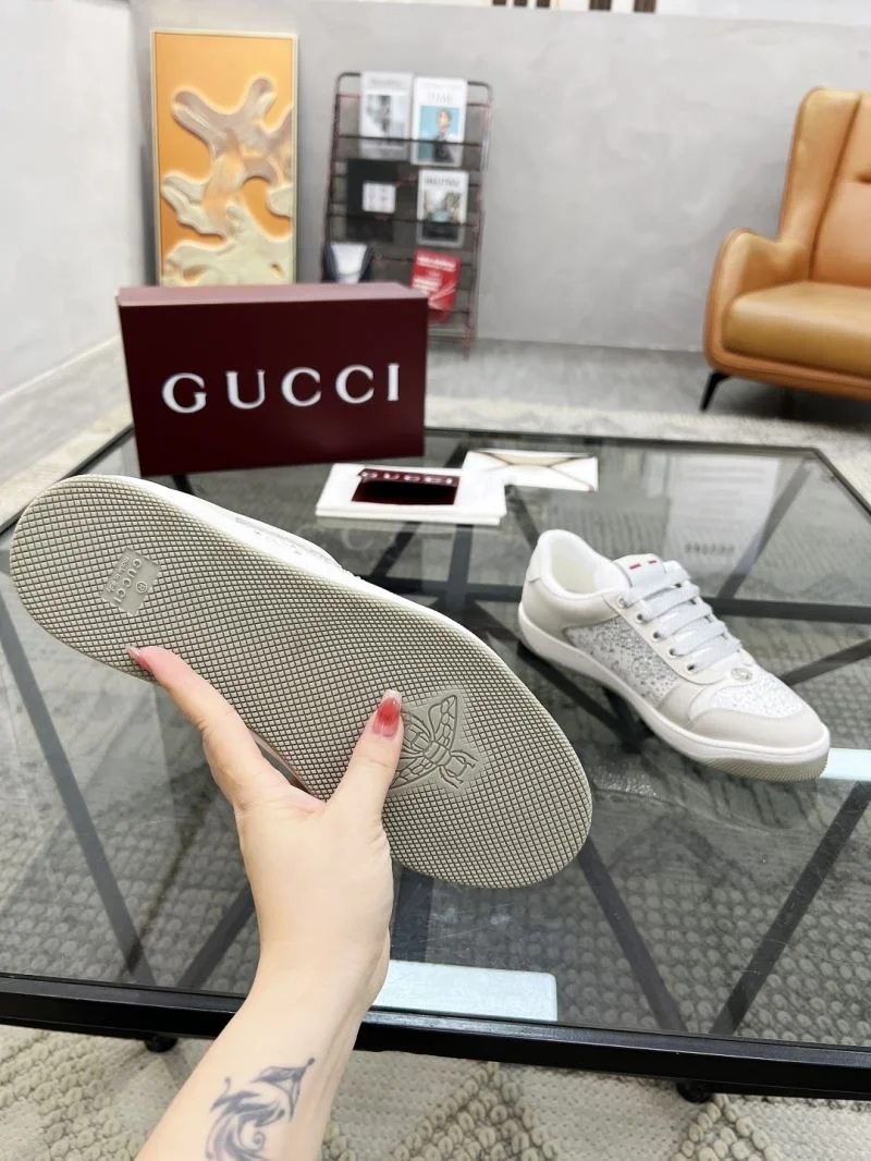 Gucci Screener Shoes BestValue 24008