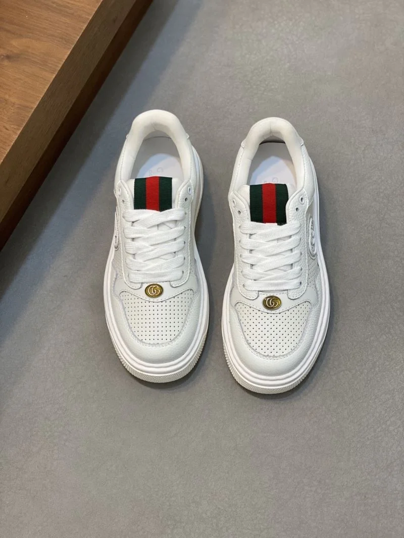 Sophisticated Gucci Screener Shoes 25276