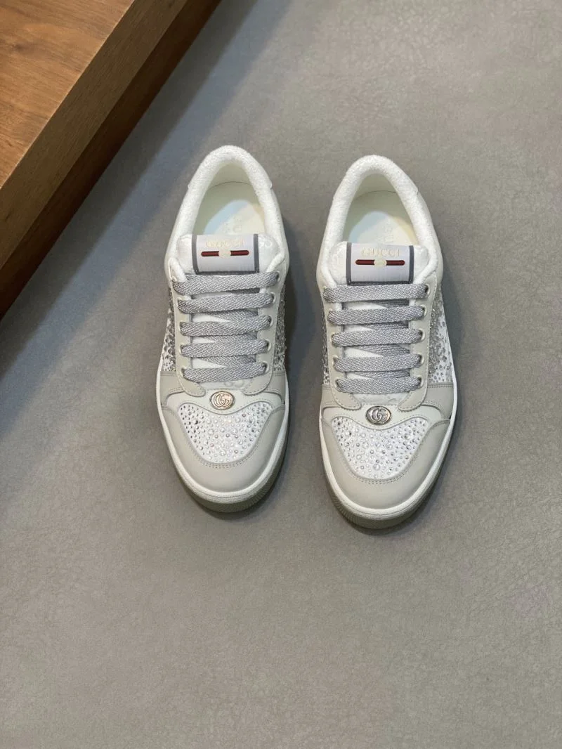 Gucci Screener Shoes Classic 25293