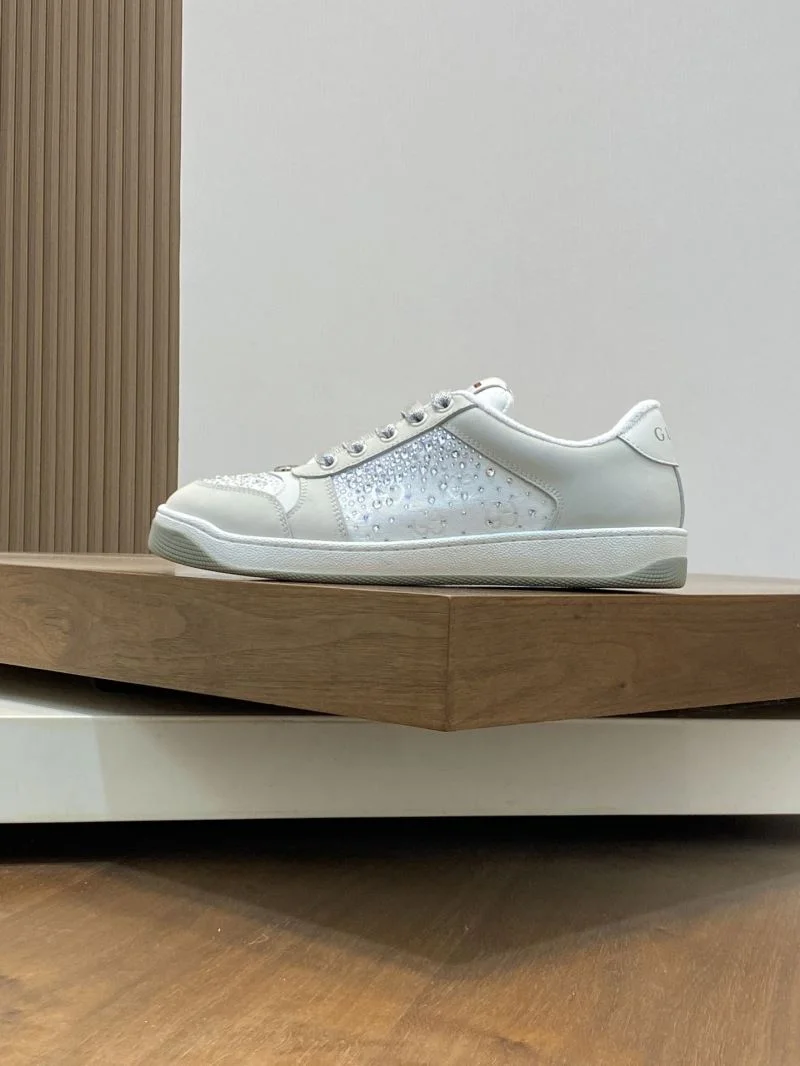 Gucci Screener Shoes Classic 25293