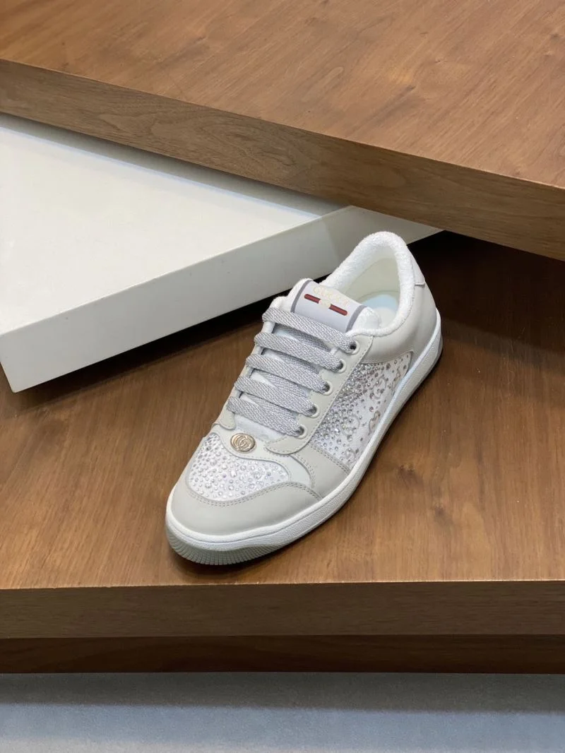 Gucci Screener Shoes Classic 25293
