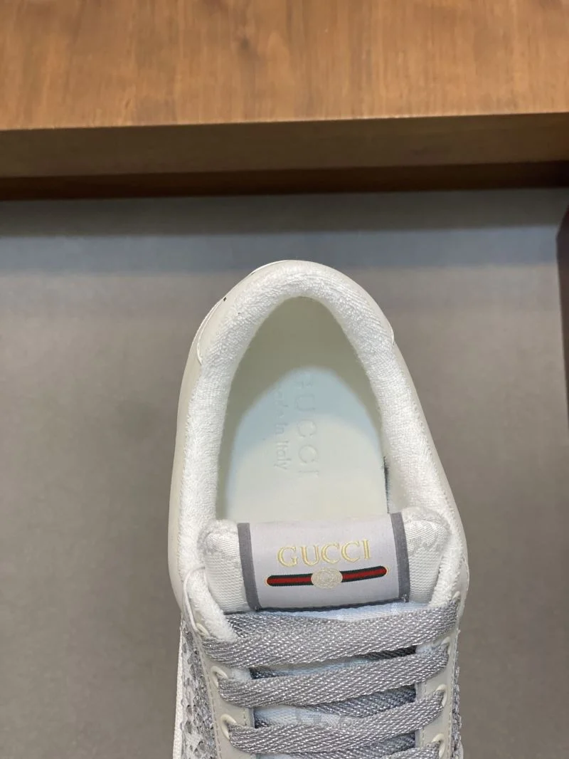 Gucci Screener Shoes Classic 25293