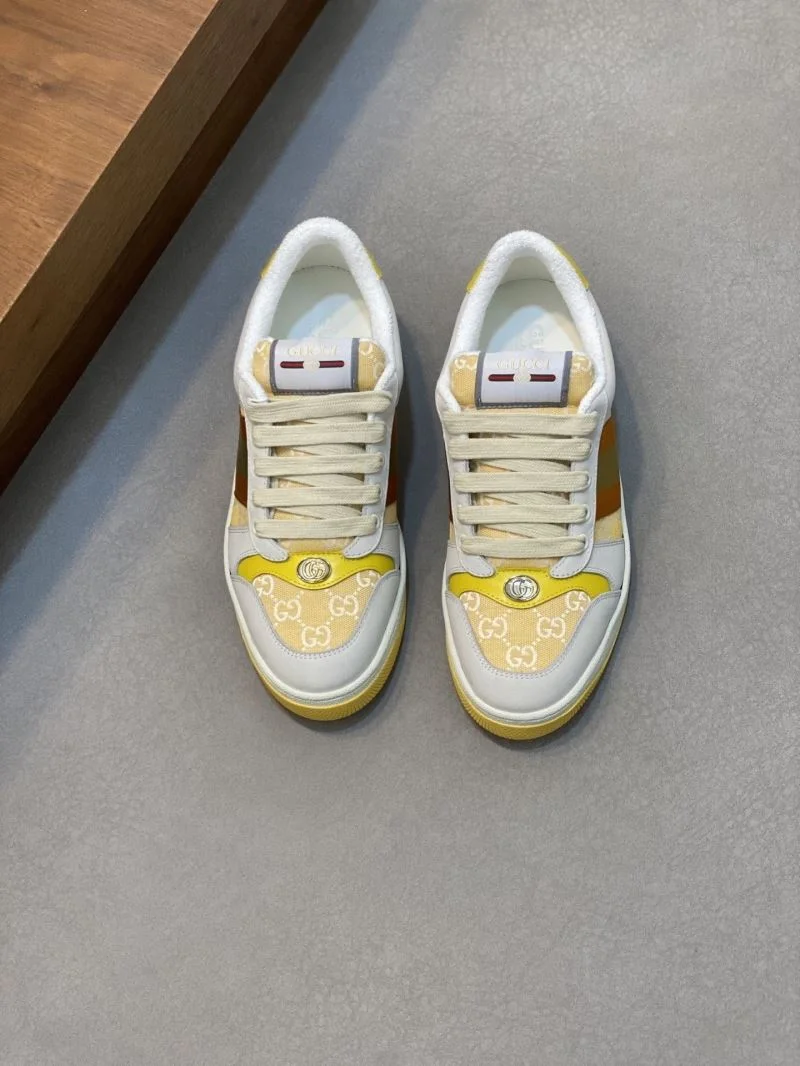 Modern Gucci Screener Shoes 25255
