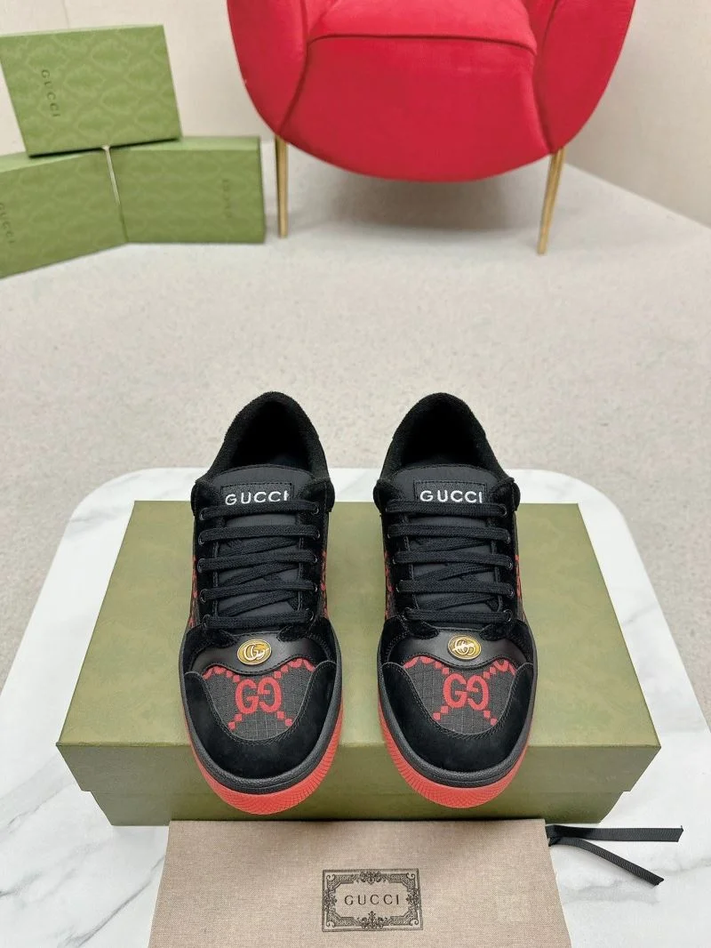 Gucci Screener Shoes TopPick 25965