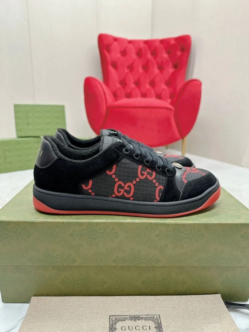 Gucci Screener Shoes TopPick 25965