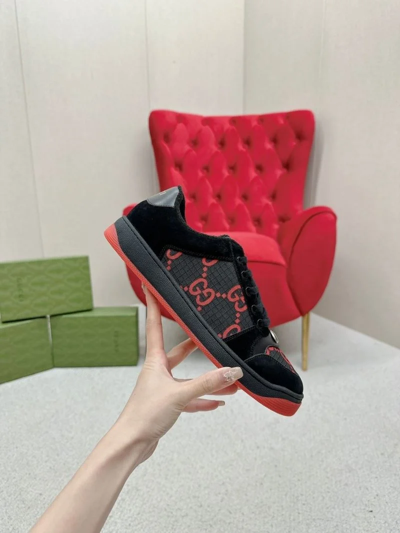 Gucci Screener Shoes TopPick 25965