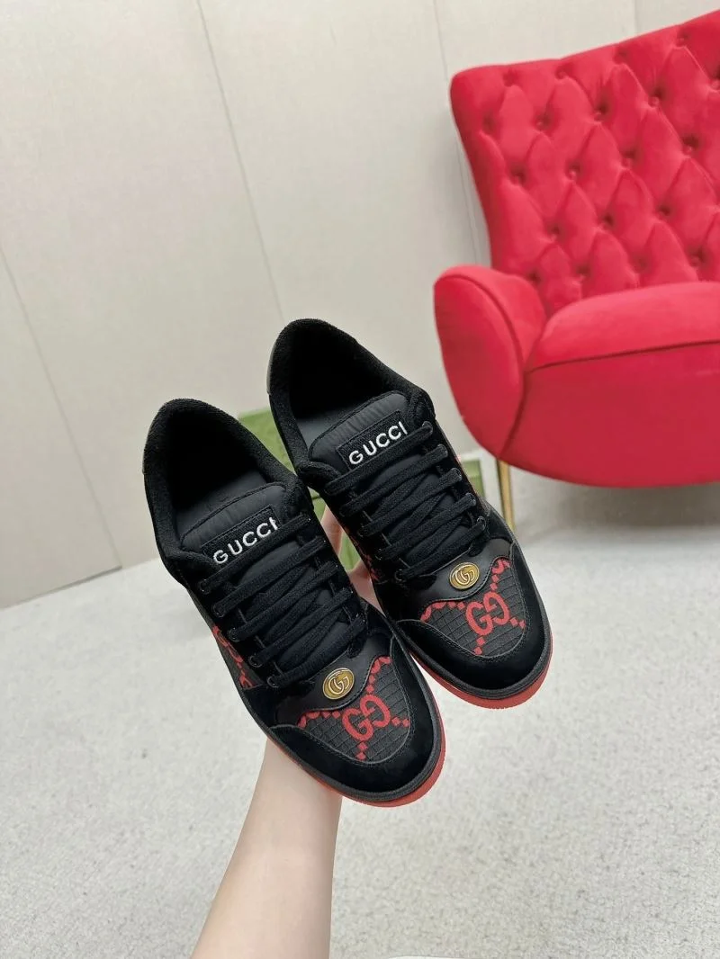Gucci Screener Shoes TopPick 25965