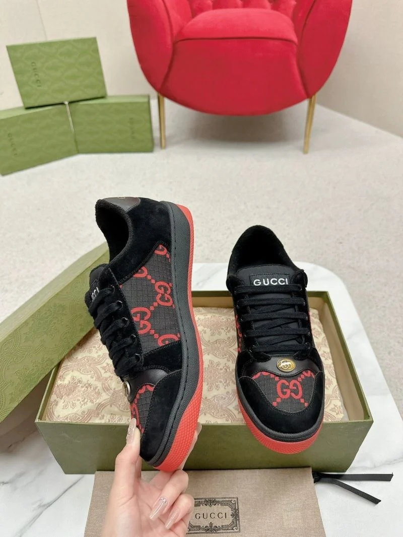 Gucci Screener Shoes TopPick 25965