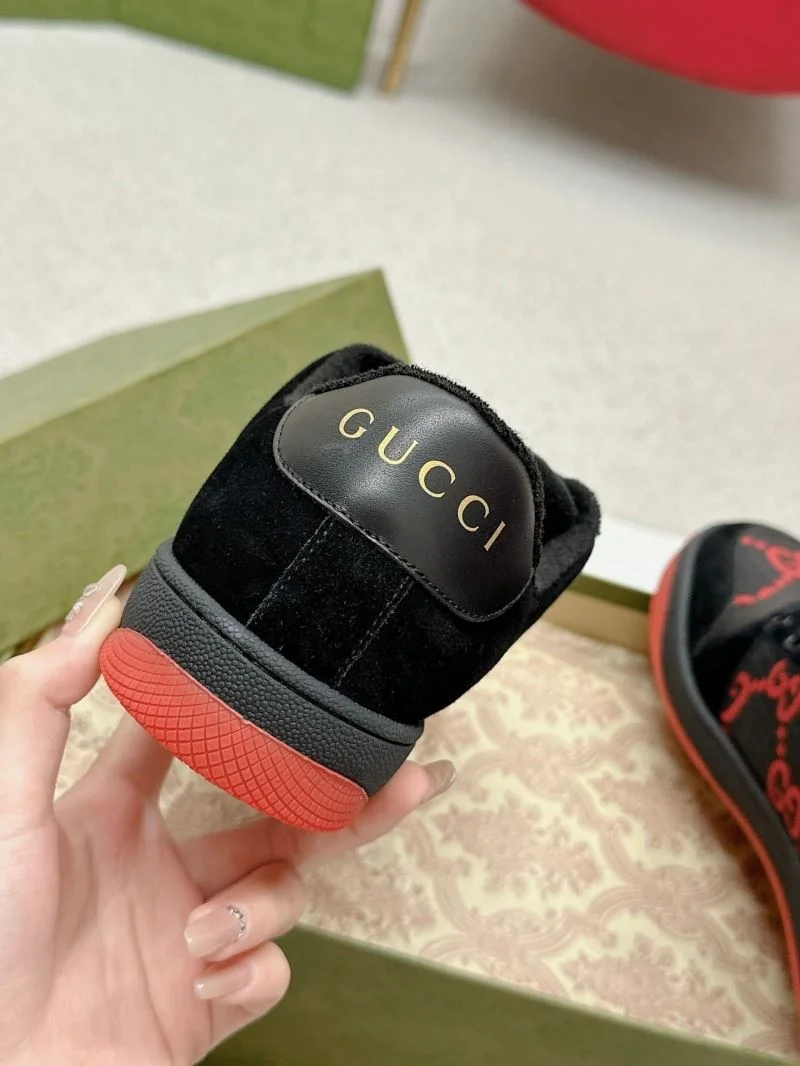 Gucci Screener Shoes TopPick 25965