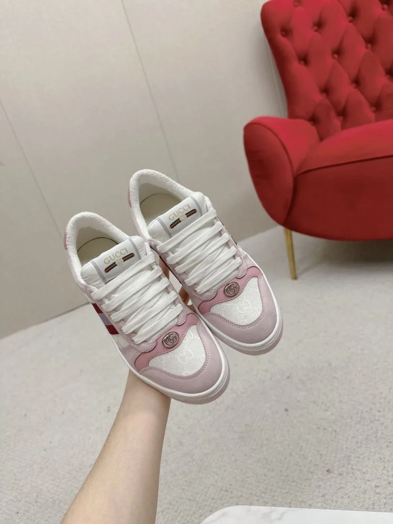 Gucci Screener Shoes WeatherProof 25955
