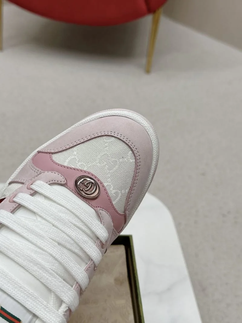 Gucci Screener Shoes WeatherProof 25955