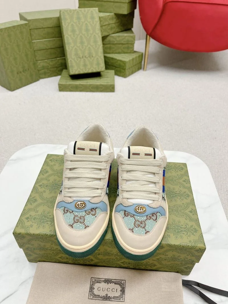 WeatherProof Gucci Screener Shoes 25991