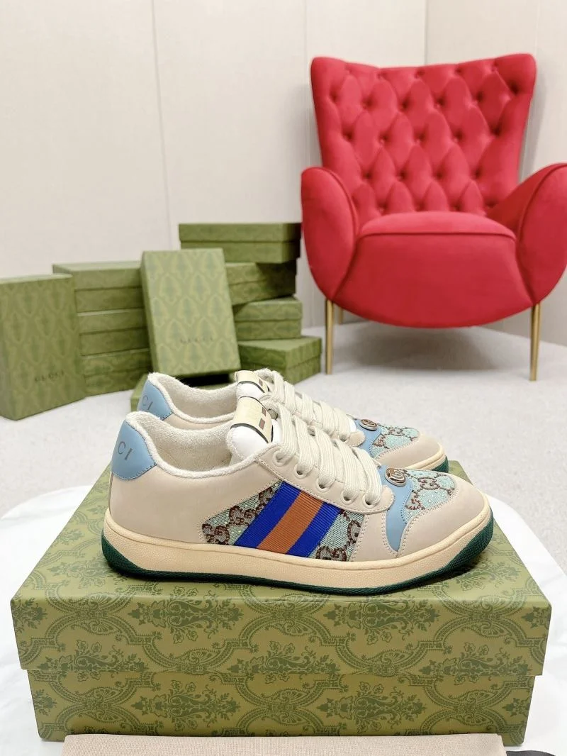 WeatherProof Gucci Screener Shoes 25991