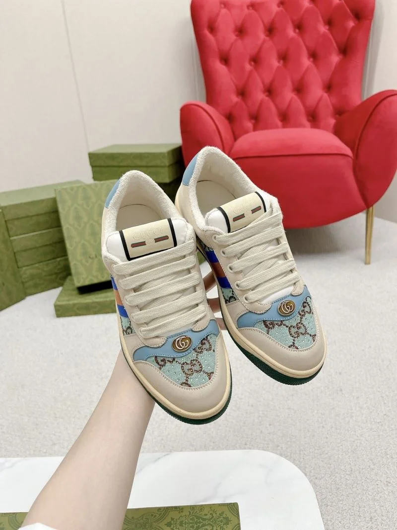WeatherProof Gucci Screener Shoes 25991