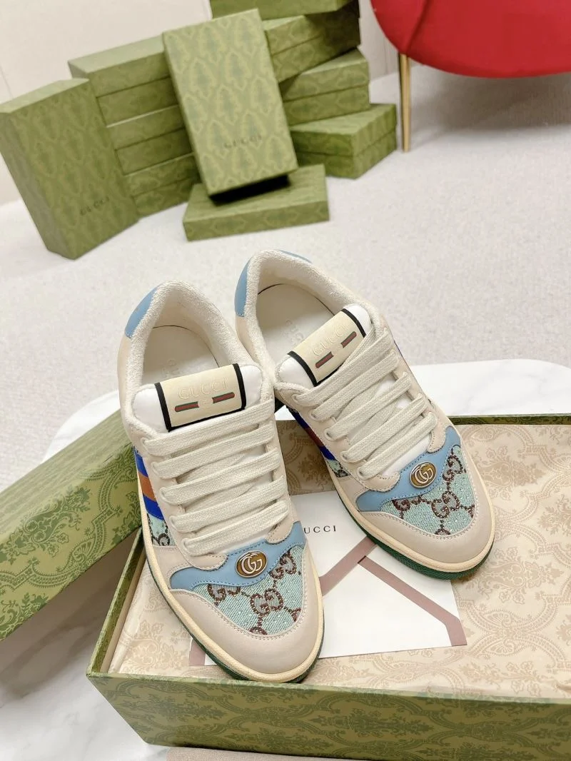 WeatherProof Gucci Screener Shoes 25991
