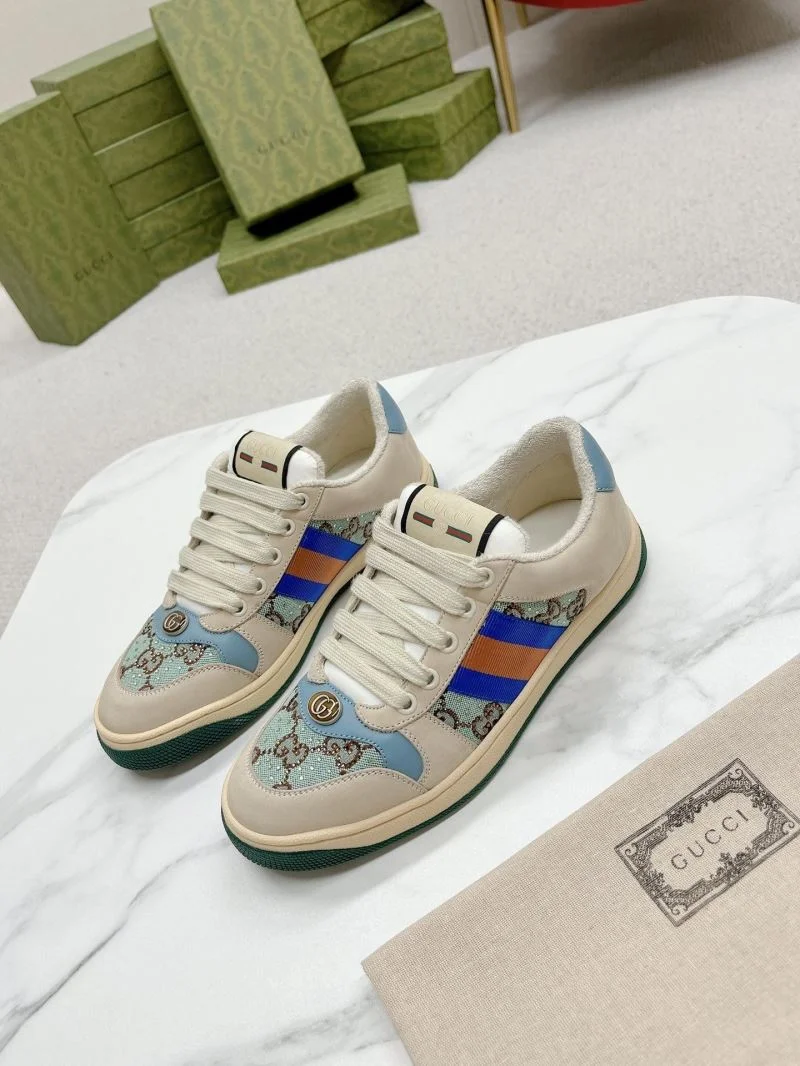 WeatherProof Gucci Screener Shoes 25991