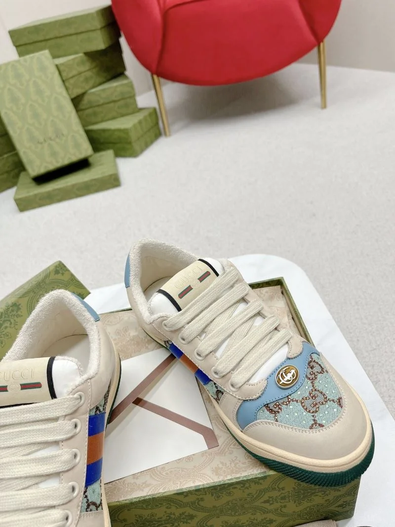 WeatherProof Gucci Screener Shoes 25991