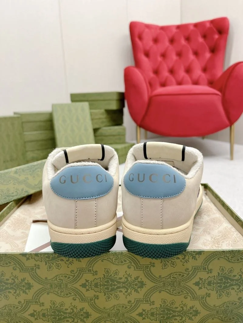 WeatherProof Gucci Screener Shoes 25991