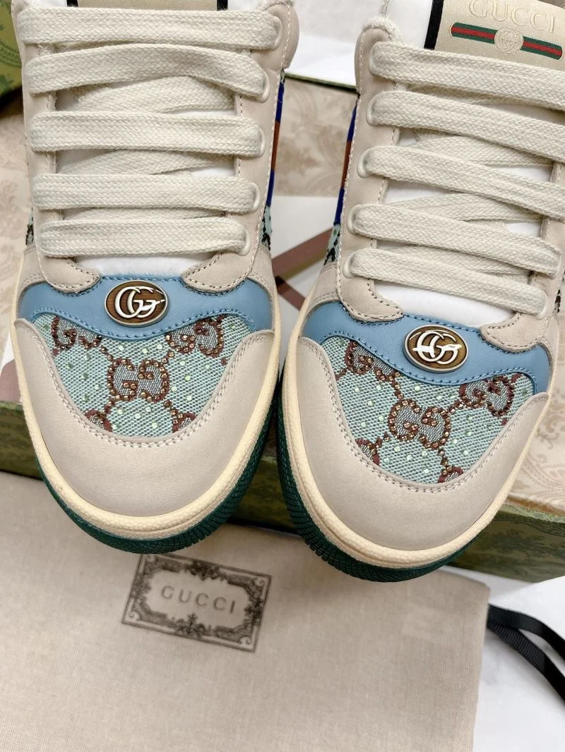 WeatherProof Gucci Screener Shoes 25991