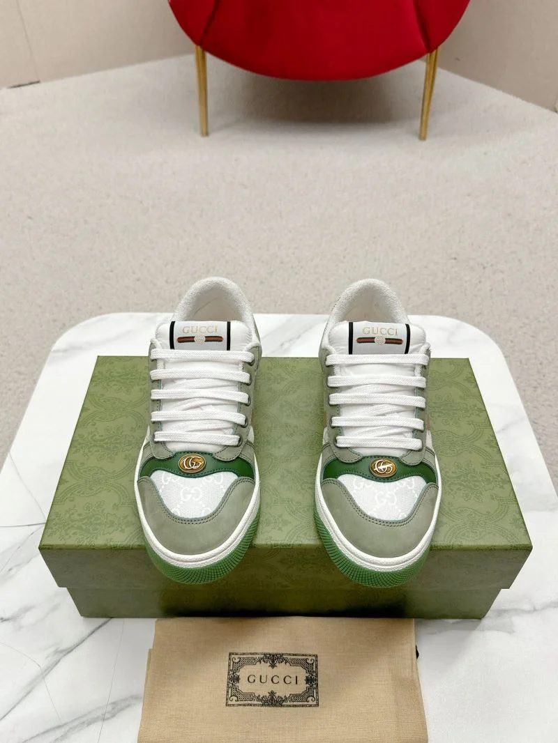 ModernLook Gucci Screener Shoes 25984