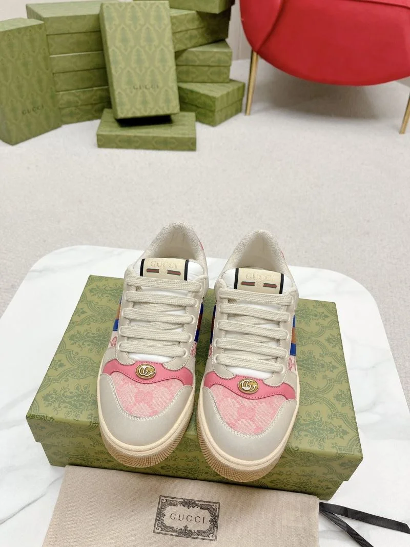 SmartChoice Gucci Screener Shoes 25932