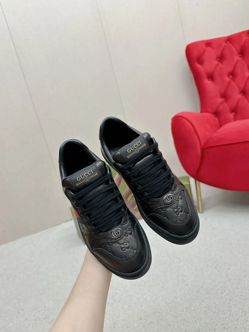 Youthful Gucci Screener Shoes 26003