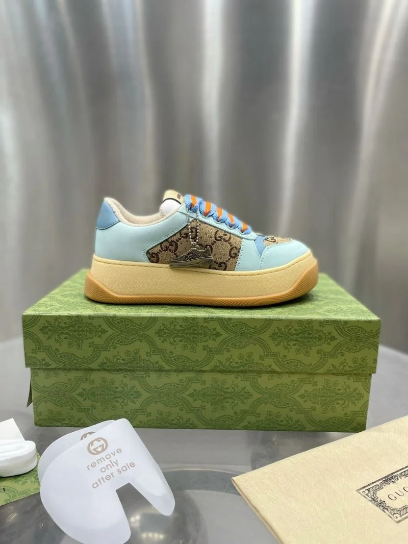ModernLook Gucci Screener Shoes 24346