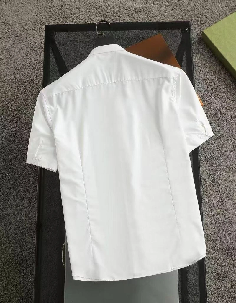 RelaxedFit Gucci Shirts 125114
