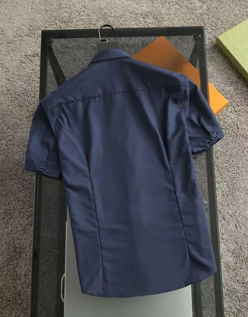 RelaxedFit Gucci Shirts 125114
