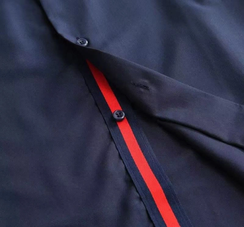 RelaxedFit Gucci Shirts 125114