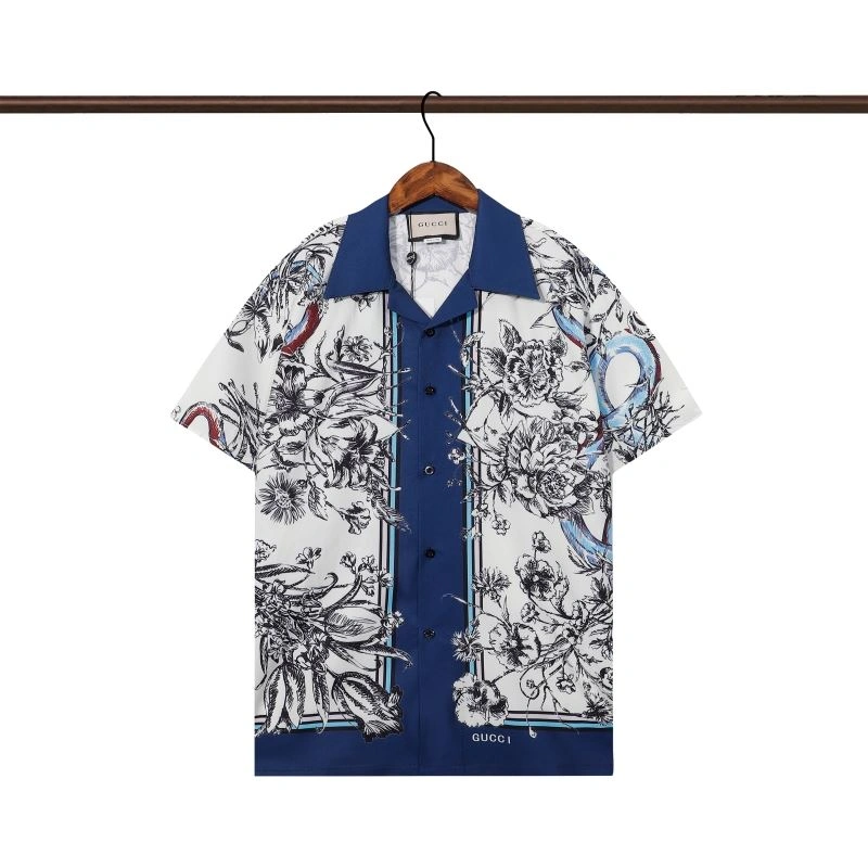 DailyWear Gucci Shirts 125117