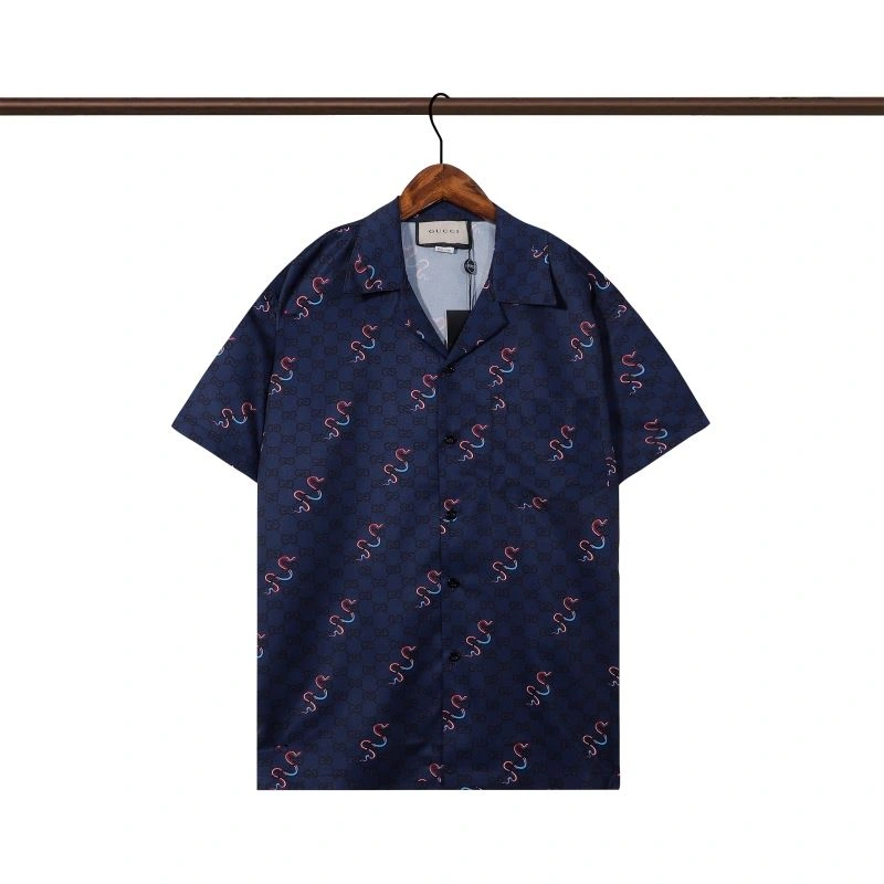 DailyWear Gucci Shirts 125117