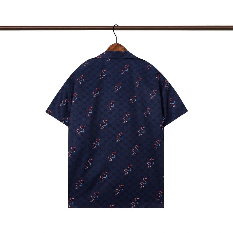 DailyWear Gucci Shirts 125117