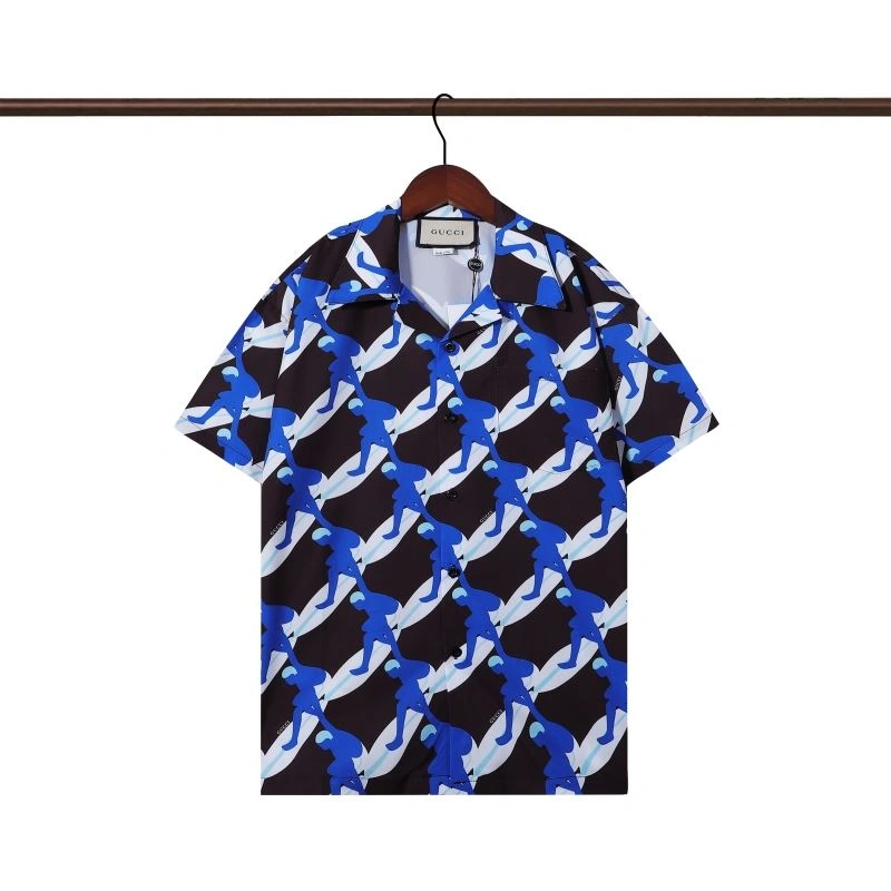 DailyWear Gucci Shirts 125117