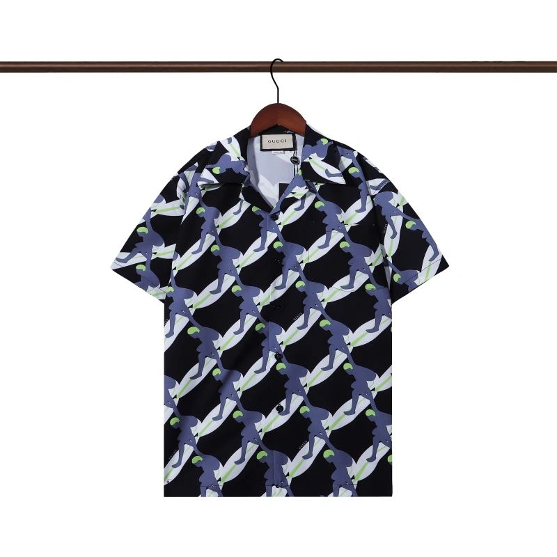 DailyWear Gucci Shirts 125117