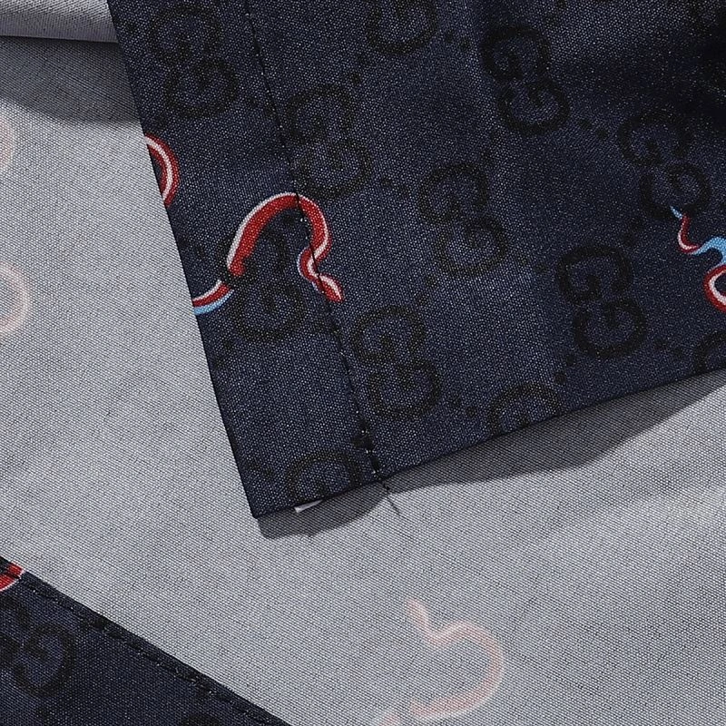 Gucci Shirts DailyWear 125102