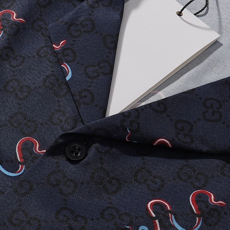Gucci Shirts DailyWear 125102