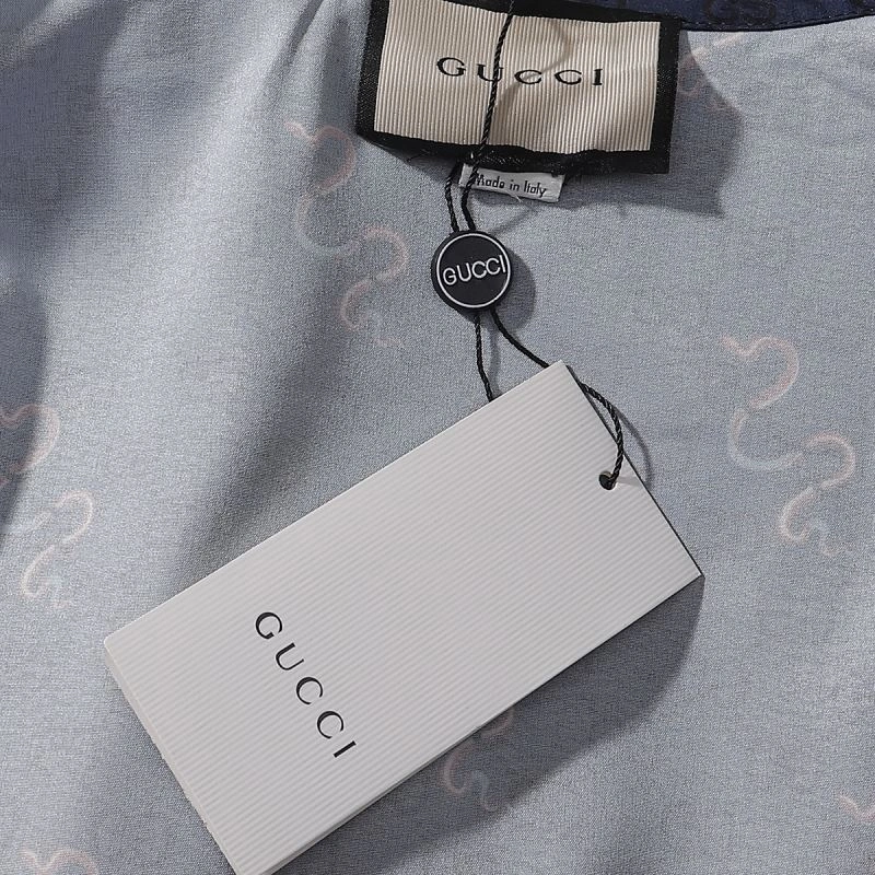 Gucci Shirts DailyWear 125102