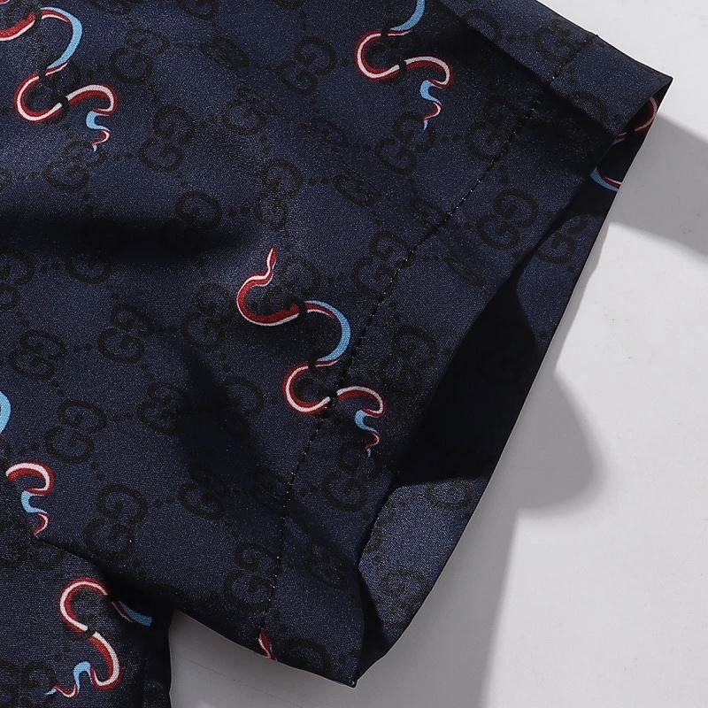 Gucci Shirts DailyWear 125102