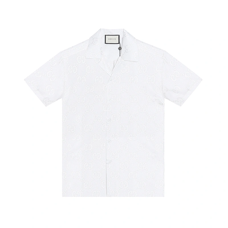 Compact Gucci Shirts 125110